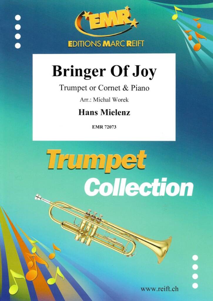 Bringer Of Joy